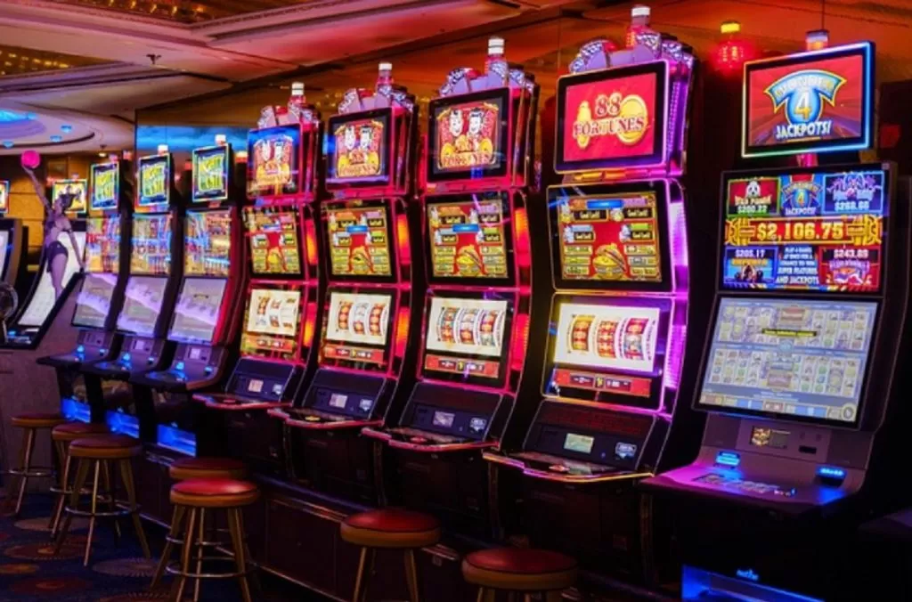 Slots 838x - Sweet Bonanza e caça-níqueis populares